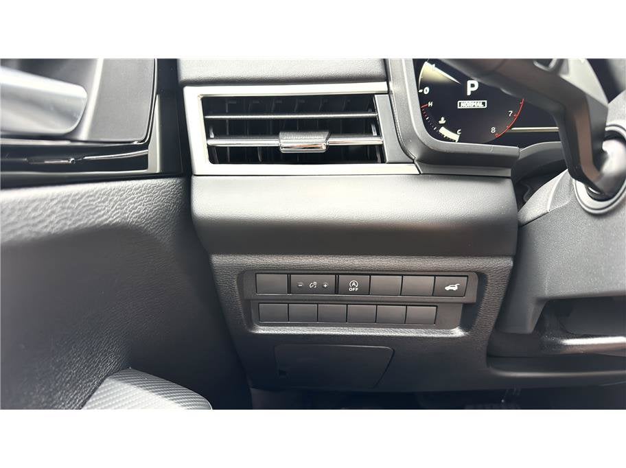 2026 Mitsubishi Outlander SE Sport Utility 4D