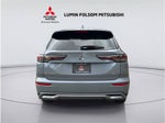 2026 Mitsubishi Outlander SE Sport Utility 4D