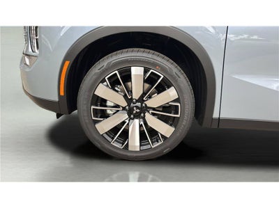 2026 Mitsubishi Outlander SE Sport Utility 4D