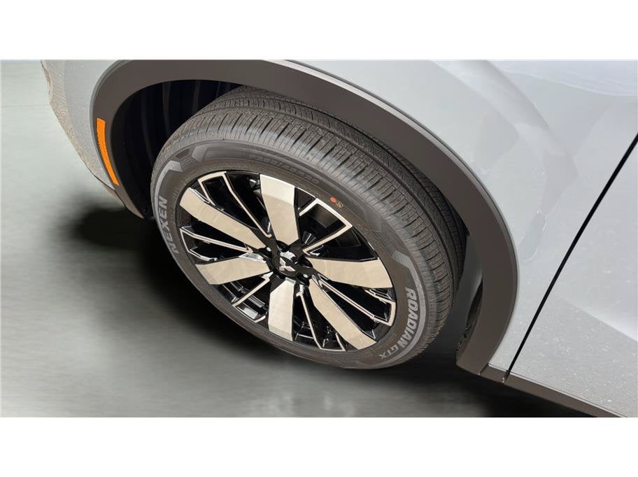 2026 Mitsubishi Outlander SE Sport Utility 4D
