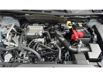 2026 Mitsubishi Outlander SE Sport Utility 4D