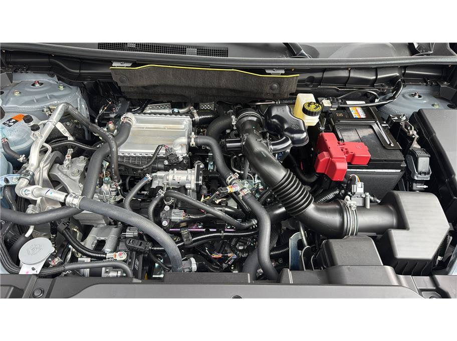 2026 Mitsubishi Outlander SE Sport Utility 4D