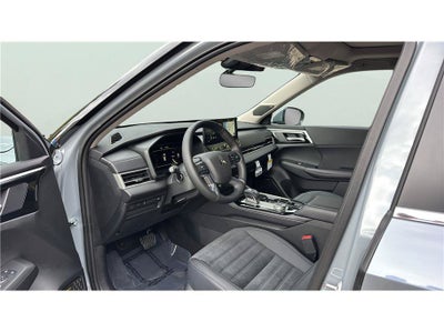 2026 Mitsubishi Outlander SE Sport Utility 4D