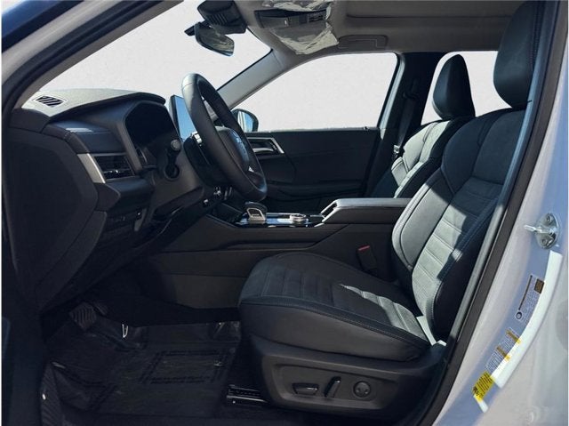 2026 Mitsubishi Outlander Trail Edition Sport Utility 4D