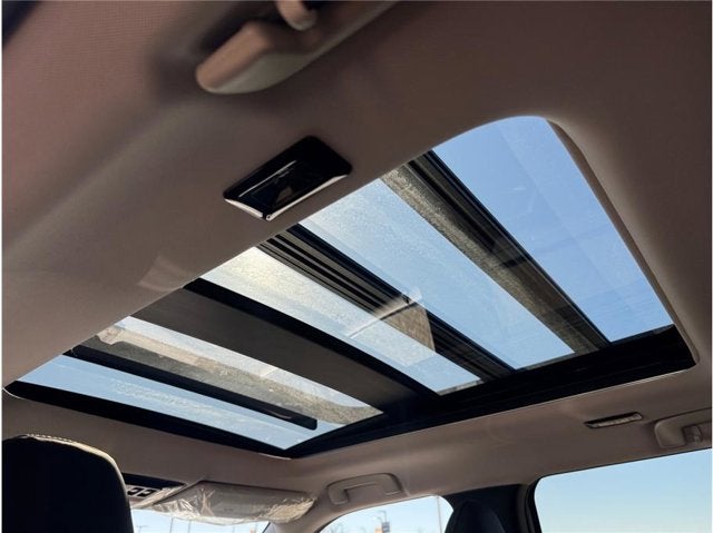 2026 Mitsubishi Outlander Trail Edition Sport Utility 4D