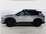 2026 Mitsubishi Outlander Trail Edition Sport Utility 4D