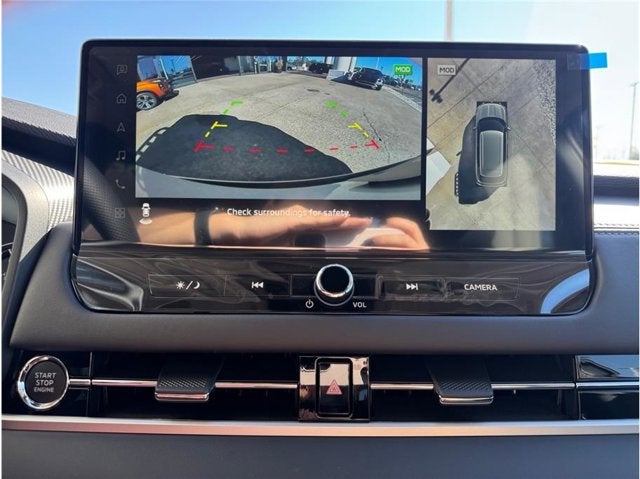 2026 Mitsubishi Outlander Trail Edition Sport Utility 4D