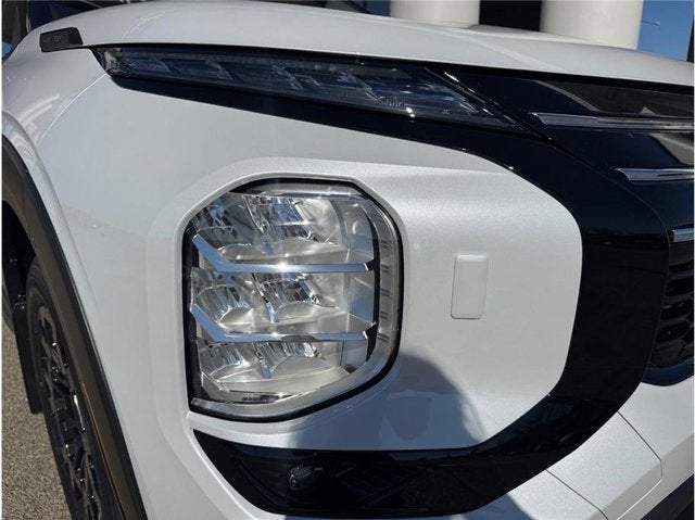 2026 Mitsubishi Outlander Trail Edition Sport Utility 4D