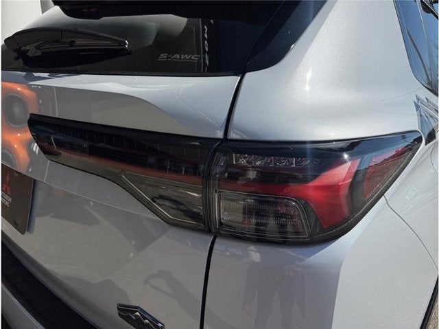 2026 Mitsubishi Outlander Trail Edition Sport Utility 4D
