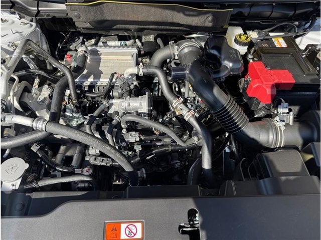 2026 Mitsubishi Outlander Trail Edition Sport Utility 4D