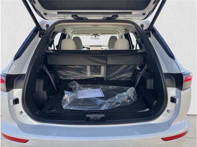 2026 Mitsubishi Outlander RALLIART Sport Utility 4D