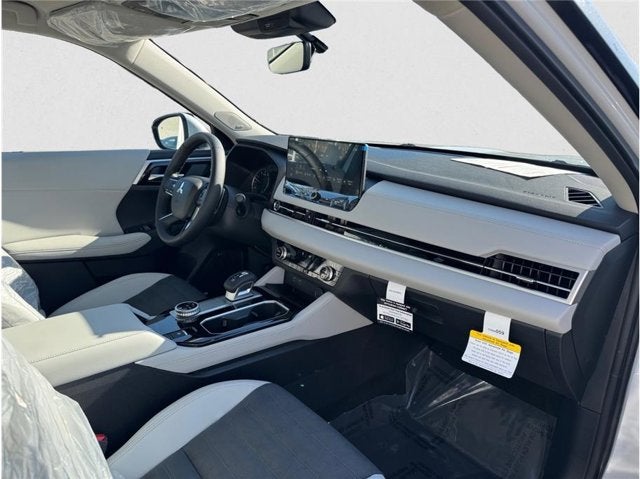 2026 Mitsubishi Outlander RALLIART Sport Utility 4D