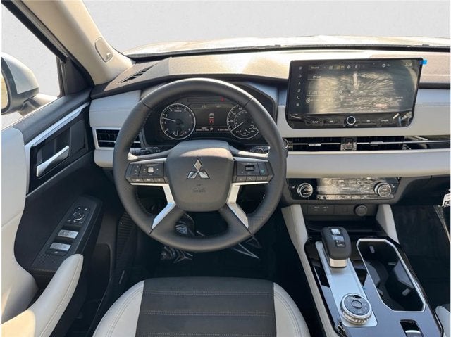 2026 Mitsubishi Outlander RALLIART Sport Utility 4D