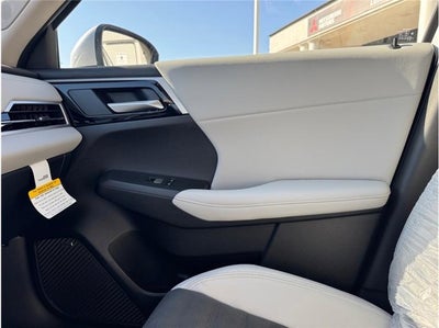 2026 Mitsubishi Outlander RALLIART Sport Utility 4D