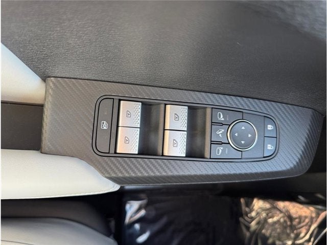 2026 Mitsubishi Outlander RALLIART Sport Utility 4D