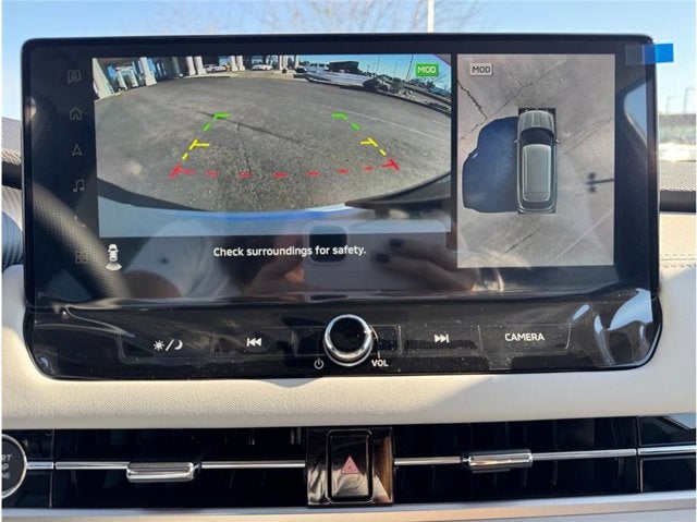 2026 Mitsubishi Outlander RALLIART Sport Utility 4D