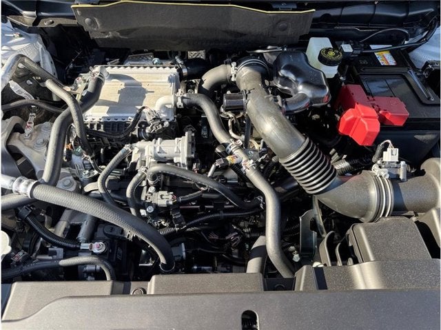 2026 Mitsubishi Outlander RALLIART Sport Utility 4D