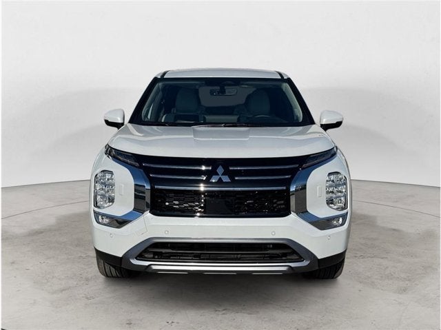 2026 Mitsubishi Outlander RALLIART Sport Utility 4D