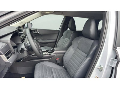 2026 Mitsubishi Outlander SE Sport Utility 4D
