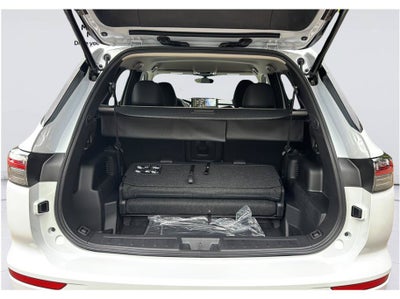 2026 Mitsubishi Outlander SE Sport Utility 4D