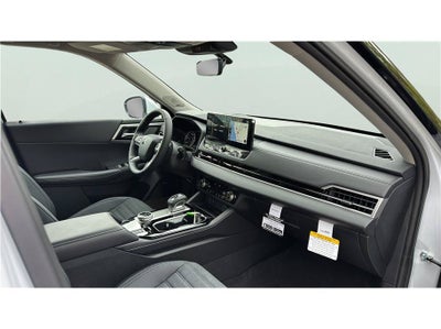 2026 Mitsubishi Outlander SE Sport Utility 4D