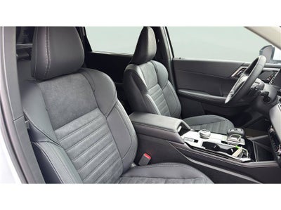 2026 Mitsubishi Outlander SE Sport Utility 4D