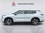 2026 Mitsubishi Outlander SE Sport Utility 4D
