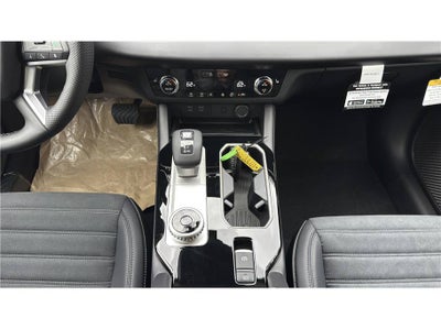 2026 Mitsubishi Outlander SE Sport Utility 4D