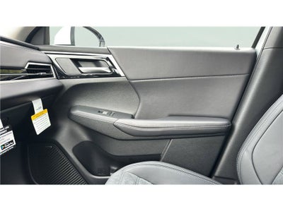 2026 Mitsubishi Outlander SE Sport Utility 4D