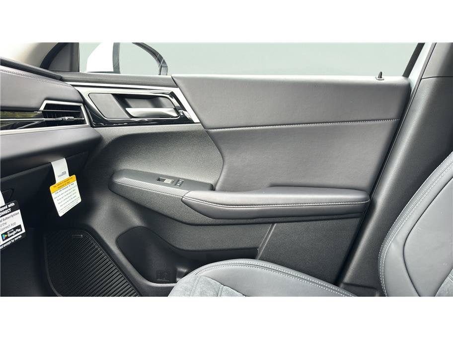 2026 Mitsubishi Outlander SE Sport Utility 4D