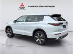 2026 Mitsubishi Outlander SE Sport Utility 4D