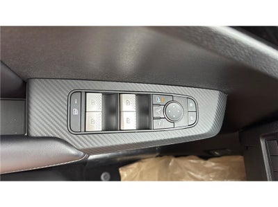 2026 Mitsubishi Outlander SE Sport Utility 4D