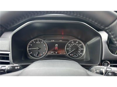 2026 Mitsubishi Outlander SE Sport Utility 4D