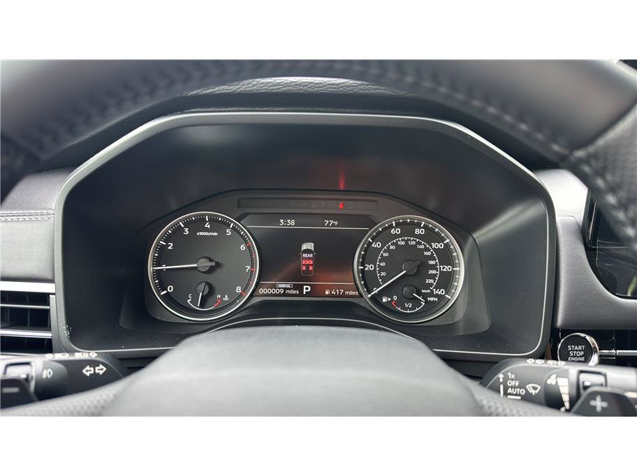 2026 Mitsubishi Outlander SE Sport Utility 4D