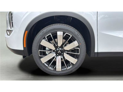 2026 Mitsubishi Outlander SE Sport Utility 4D