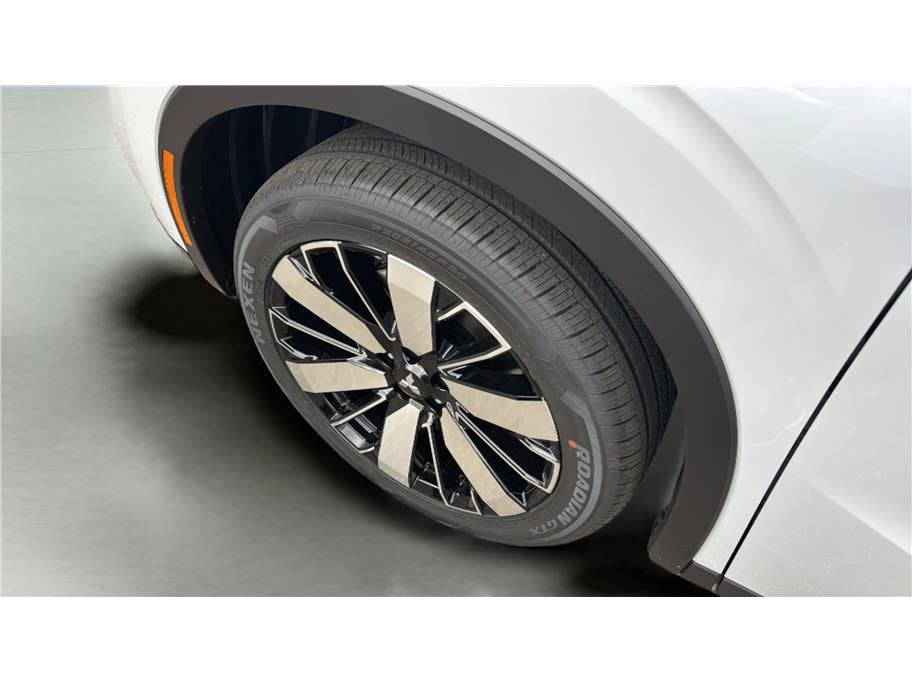 2026 Mitsubishi Outlander SE Sport Utility 4D