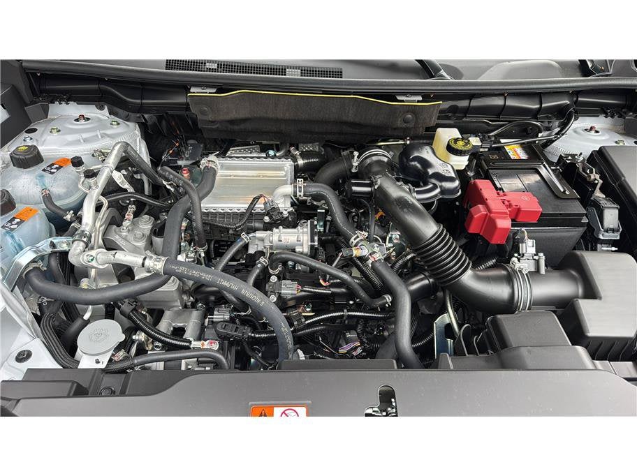 2026 Mitsubishi Outlander SE Sport Utility 4D