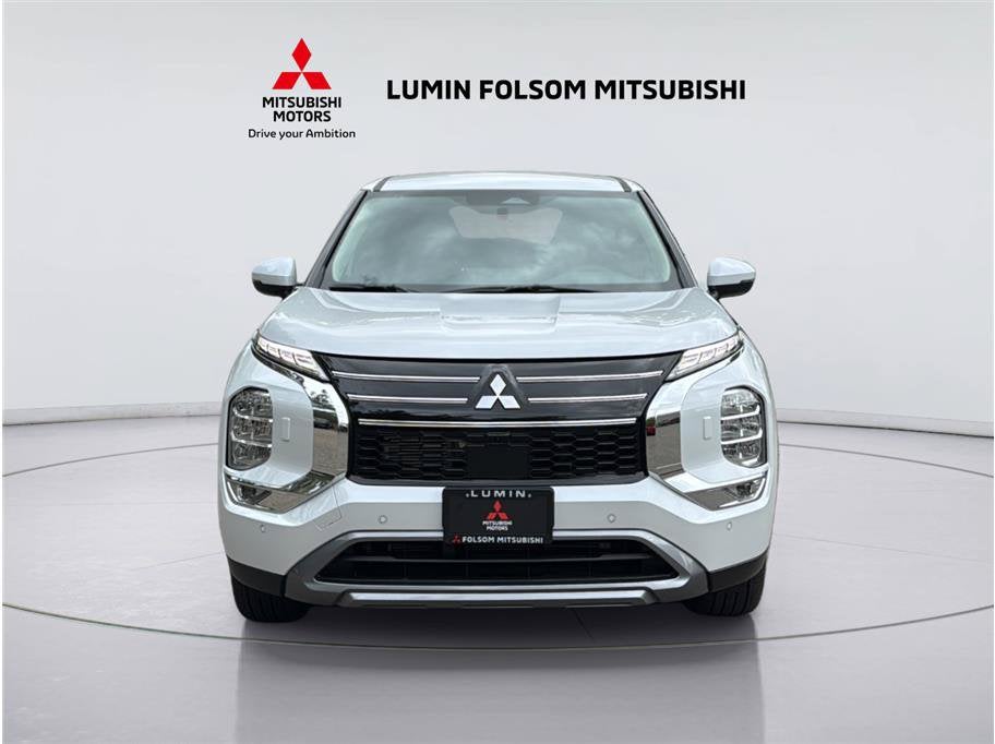 2026 Mitsubishi Outlander SE Sport Utility 4D