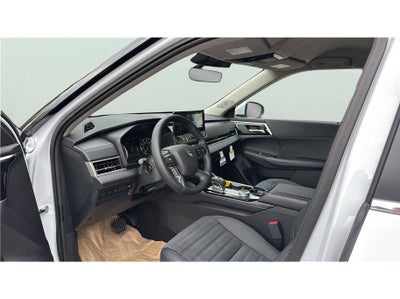 2026 Mitsubishi Outlander SE Sport Utility 4D