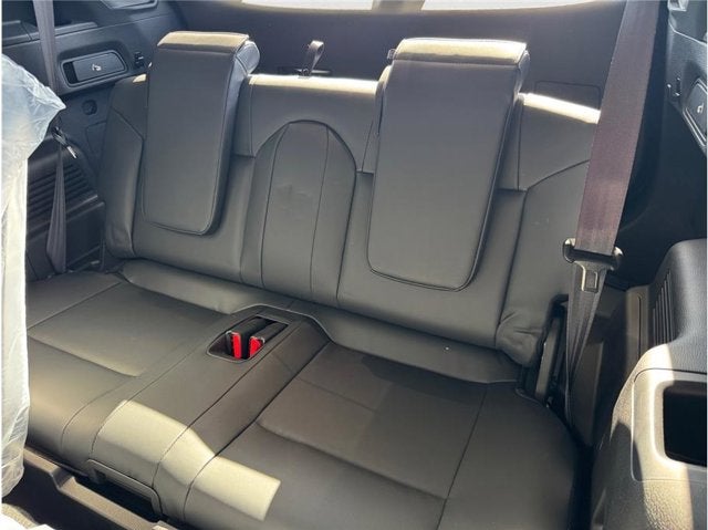 2026 Mitsubishi Outlander ES Sport Utility 4D