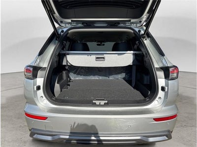 2026 Mitsubishi Outlander ES Sport Utility 4D