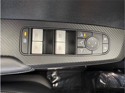 2026 Mitsubishi Outlander ES Sport Utility 4D