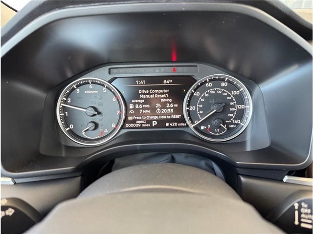 2026 Mitsubishi Outlander ES Sport Utility 4D