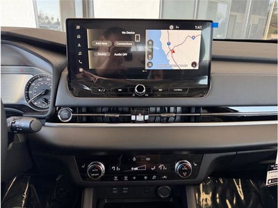 2026 Mitsubishi Outlander ES Sport Utility 4D