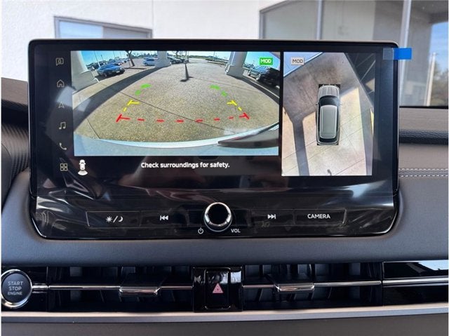 2026 Mitsubishi Outlander ES Sport Utility 4D