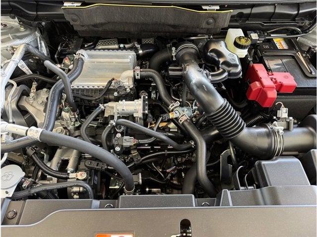 2026 Mitsubishi Outlander ES Sport Utility 4D