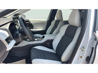 2026 Mitsubishi Outlander SE Sport Utility 4D