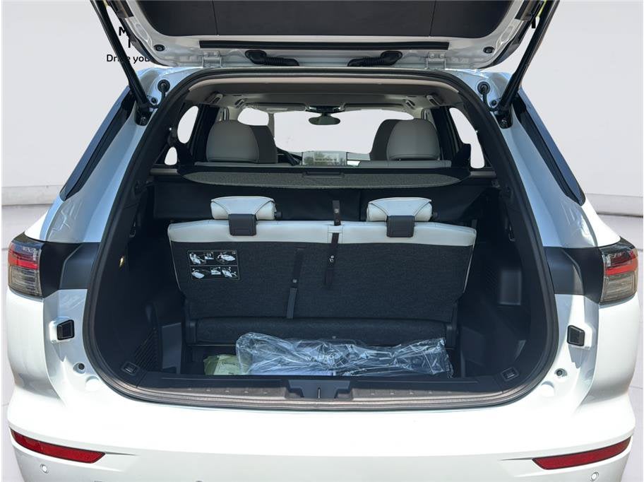 2026 Mitsubishi Outlander SE Sport Utility 4D
