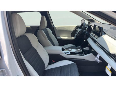 2026 Mitsubishi Outlander SE Sport Utility 4D