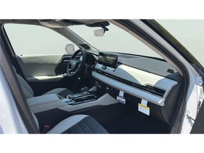2026 Mitsubishi Outlander SE Sport Utility 4D